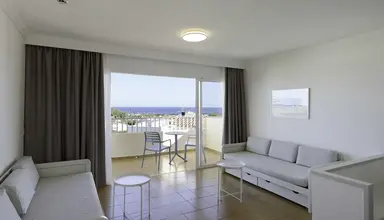 AluaSun Mediterraneo