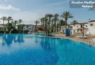 AluaSun Mediterraneo