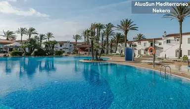 AluaSun Mediterraneo