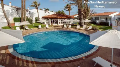 AluaSun Mediterraneo