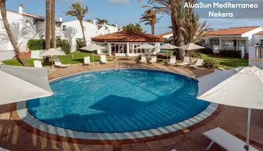 AluaSun Mediterraneo