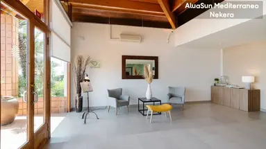 AluaSun Mediterraneo