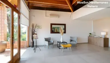 AluaSun Mediterraneo