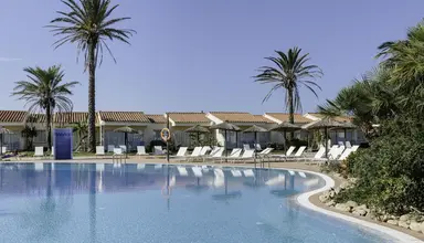 AluaSun Mediterraneo