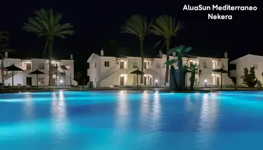AluaSun Mediterraneo