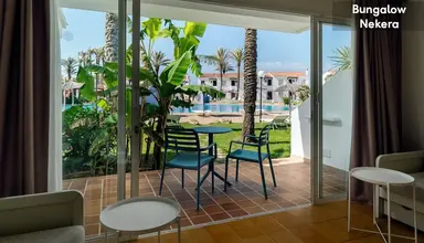 AluaSun Mediterraneo