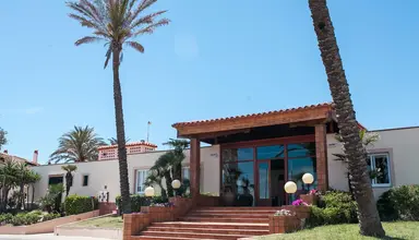 AluaSun Mediterraneo