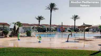 AluaSun Mediterraneo