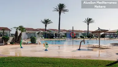 AluaSun Mediterraneo