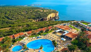 AluaSun Mediterraneo