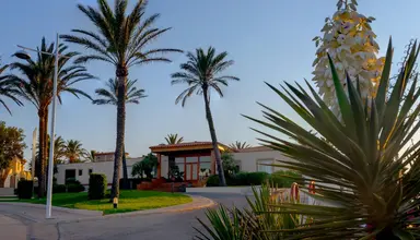 AluaSun Mediterraneo