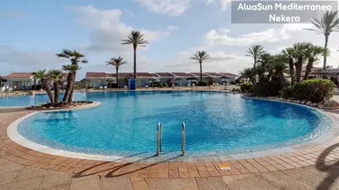 AluaSun Mediterraneo