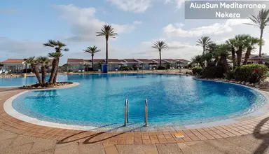AluaSun Mediterraneo