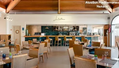 AluaSun Mediterraneo