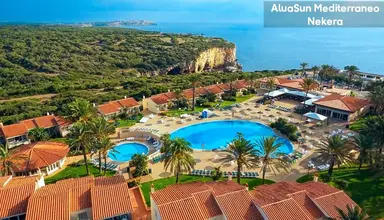 AluaSun Mediterraneo