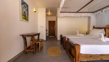 Aluna Paje