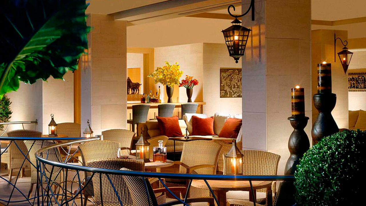 Alva Park Resort & Spa