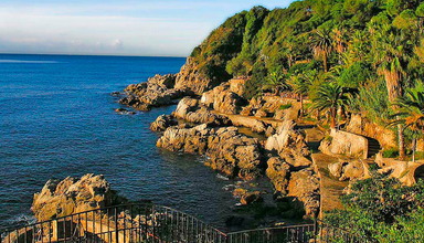 Alva Park Resort & Spa