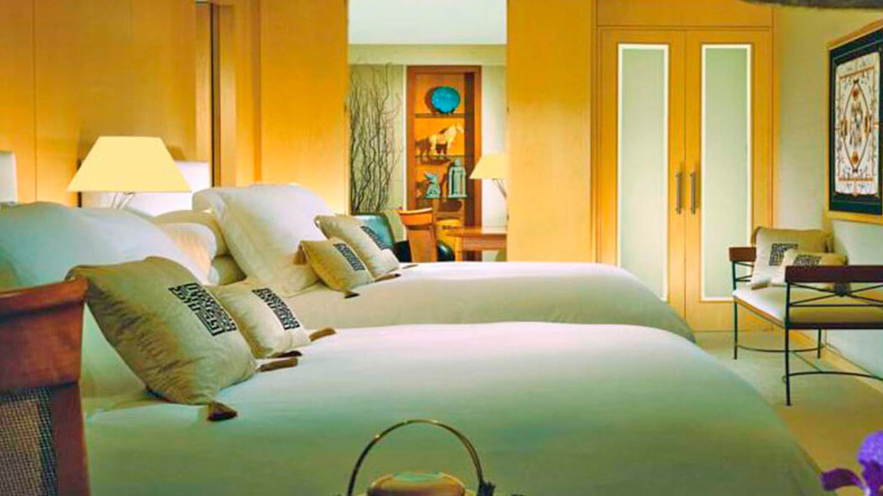 Alva Park Resort & Spa