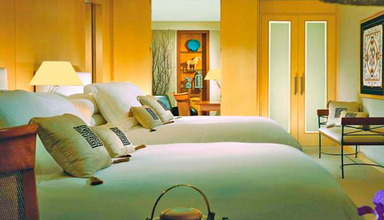 Alva Park Resort & Spa