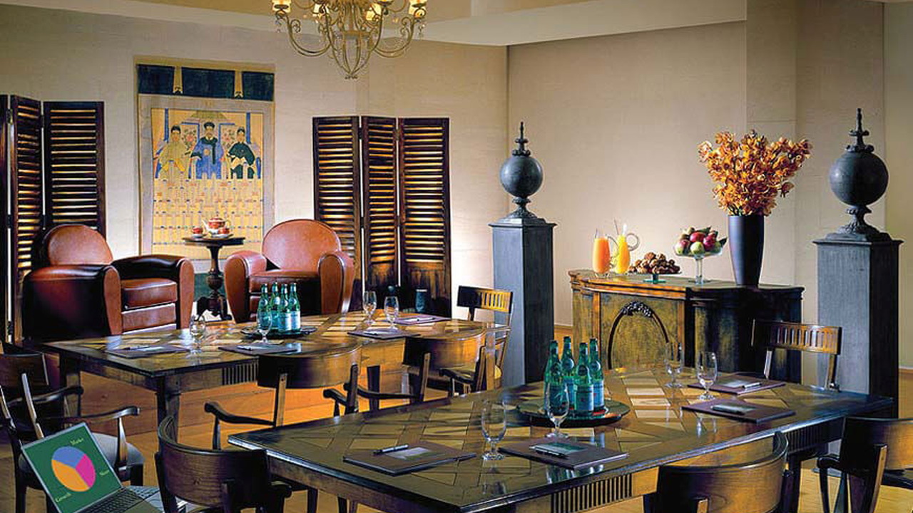 Alva Park Resort & Spa