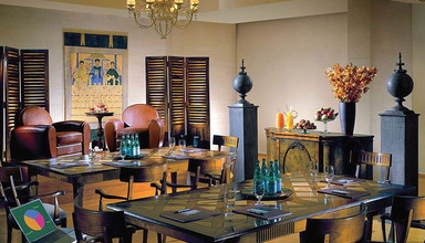 Alva Park Resort & Spa