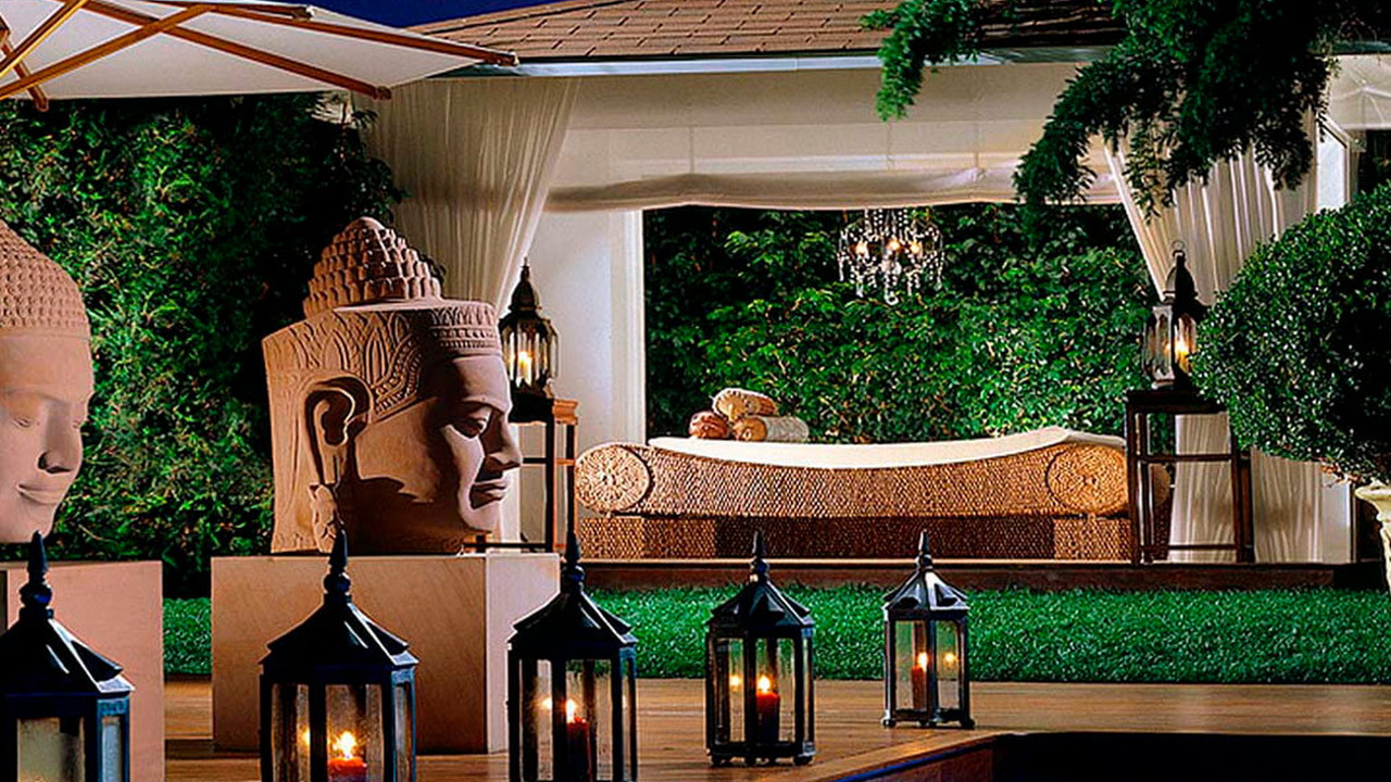 Alva Park Resort & Spa