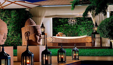 Alva Park Resort & Spa