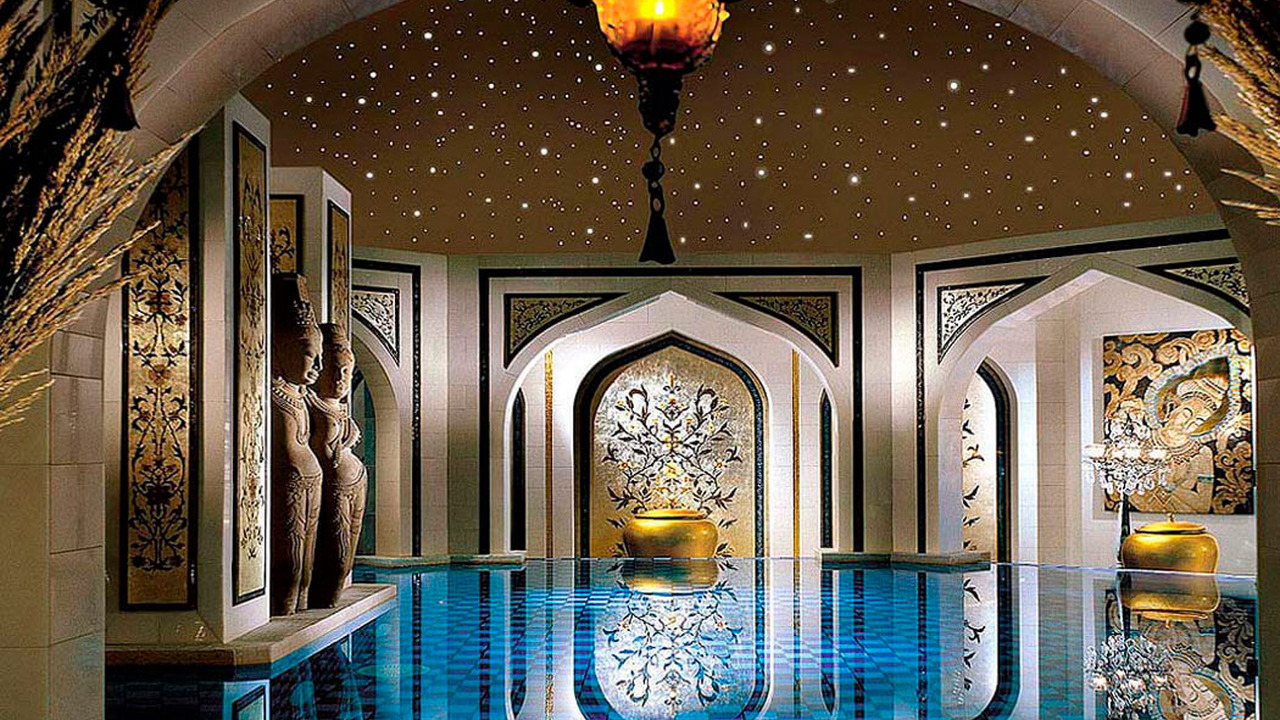 Alva Park Resort & Spa