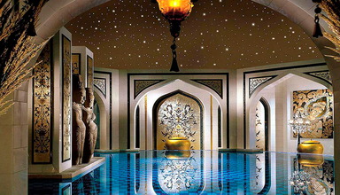 Alva Park Resort & Spa