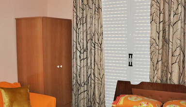 Alvin Apartamenty