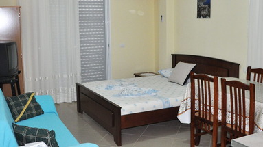 Alvin Apartamenty