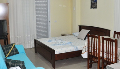 Alvin Apartamenty