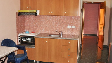 Alvin Apartamenty