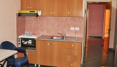 Alvin Apartamenty
