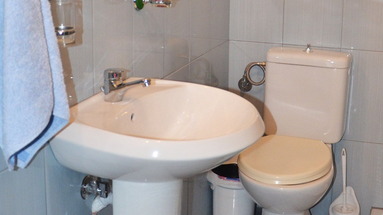 Alvin Apartamenty