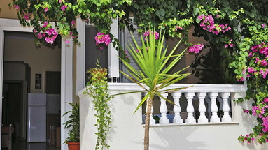 Alvin Apartamenty