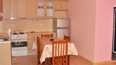Alvin Apartamenty