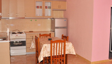 Alvin Apartamenty