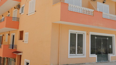 Alvin Apartamenty
