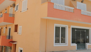 Alvin Apartamenty
