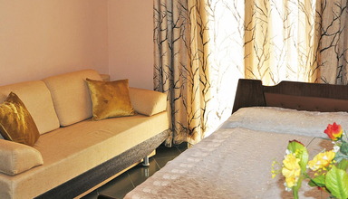 Alvin Apartamenty