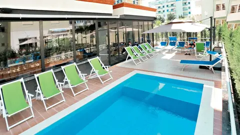 Hotel Alvin Comfort