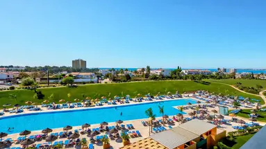 Alvor Baia