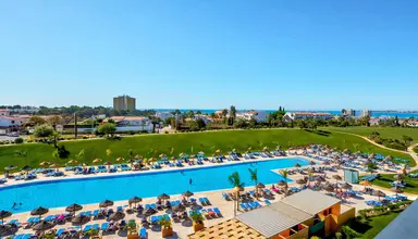 Alvor Baia