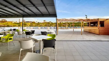 Alvor Baia