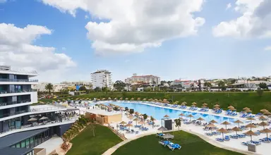 Alvor Baia