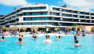 Alvor Baia