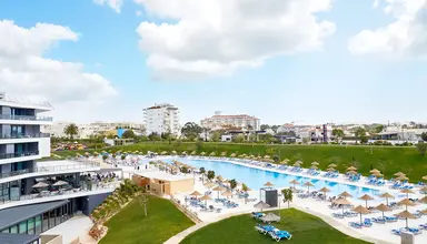 Alvor Baia