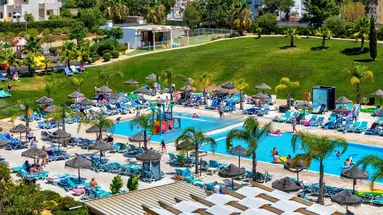 Alvor Baia